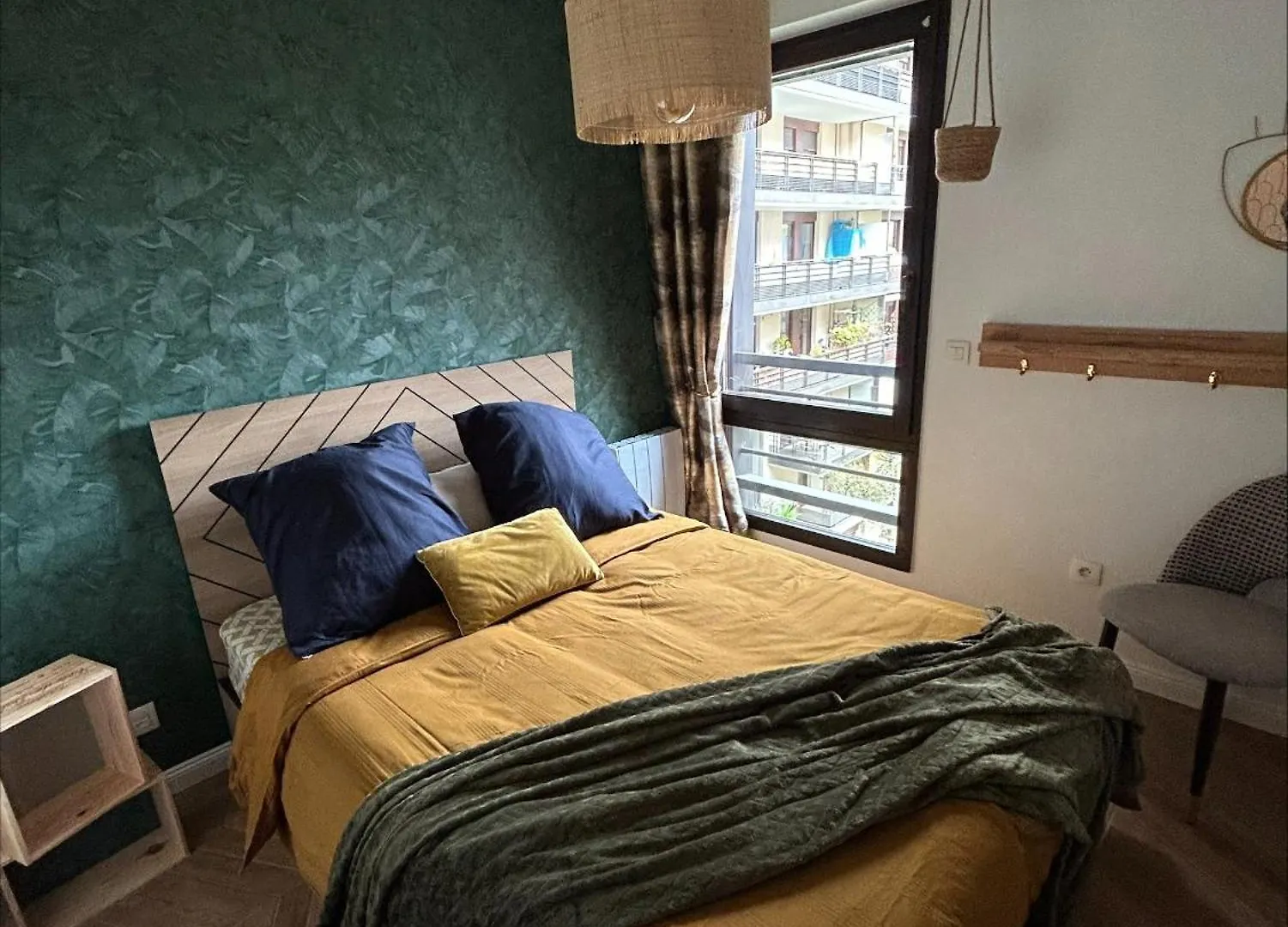 Les Chambres De David باريس 0*,  فرنسا