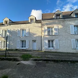 Appartement Le Neptune Proche Aeroport Cdg I Paris I Asterix, Moussy-le-Neuf